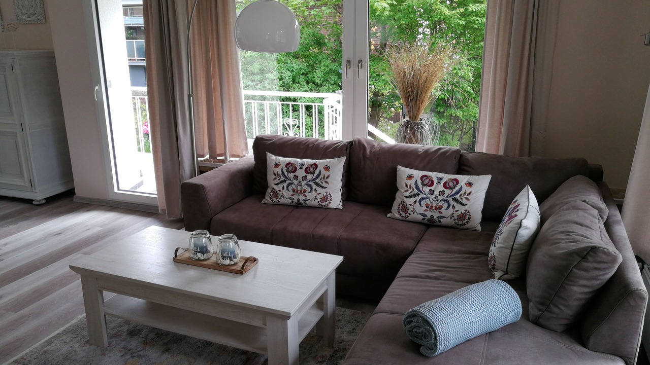 Photo of Livingroom in Scharbeutz