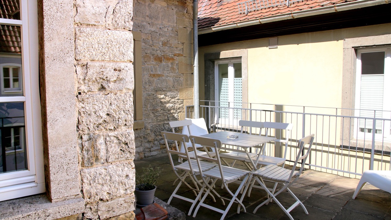 Photo of Outdoor in Marktbreit