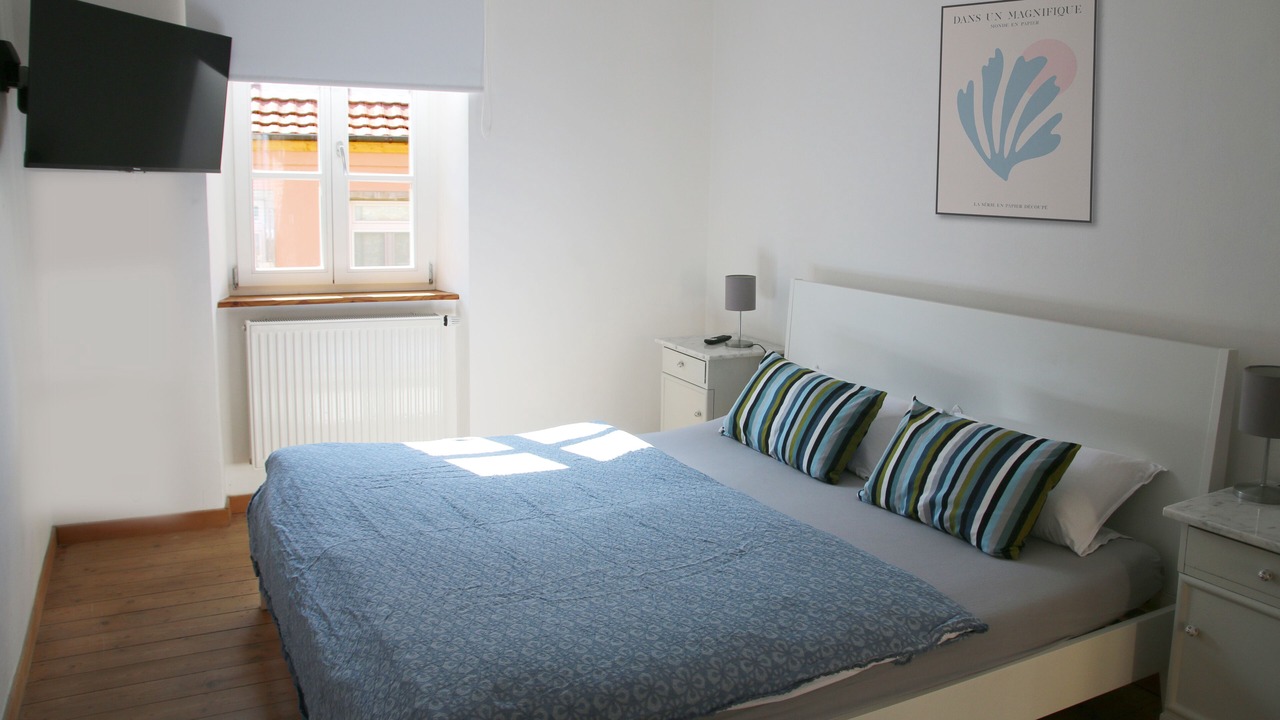 Photo of Bedroom in Marktbreit