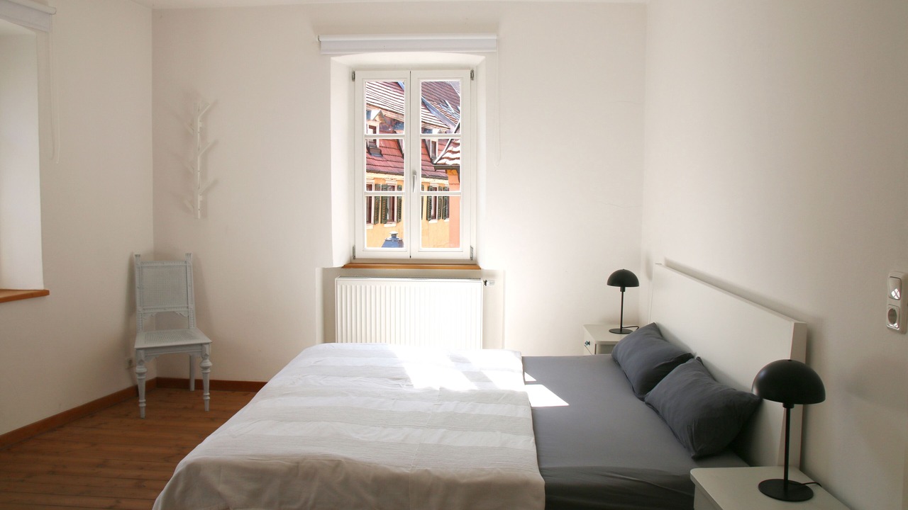 Photo of Bedroom in Marktbreit