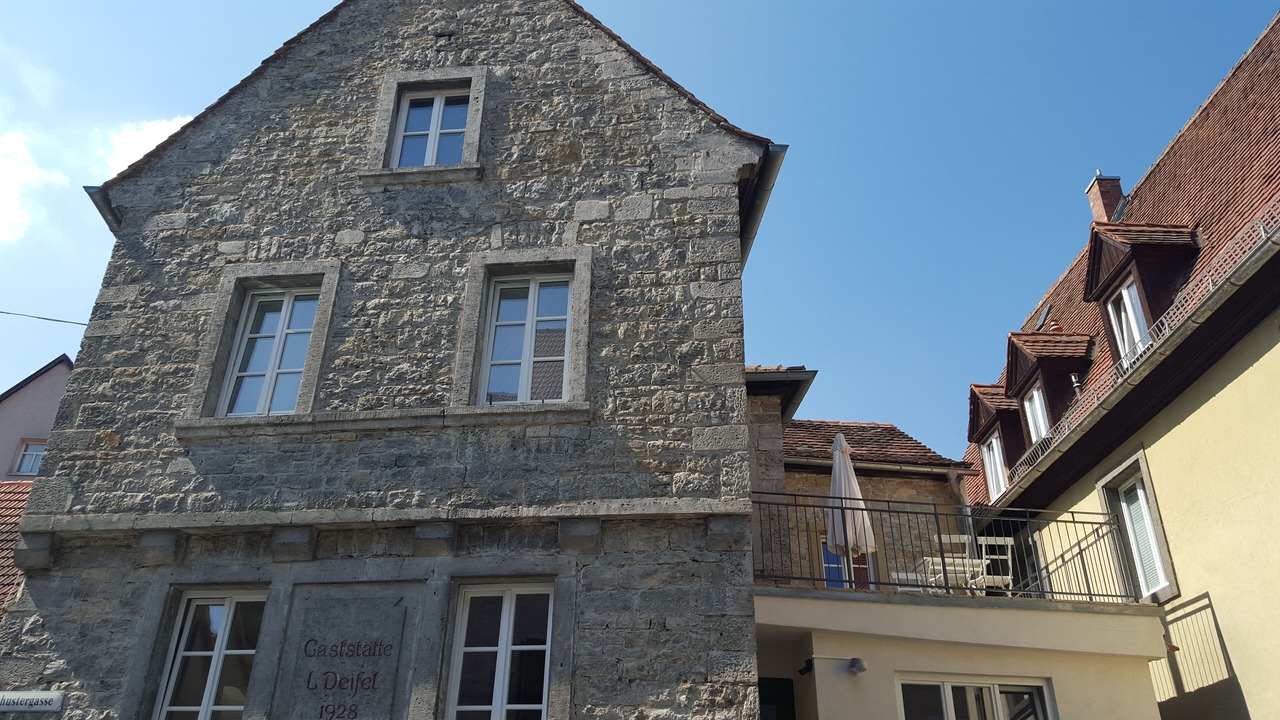 Photo of Outdoor in Marktbreit