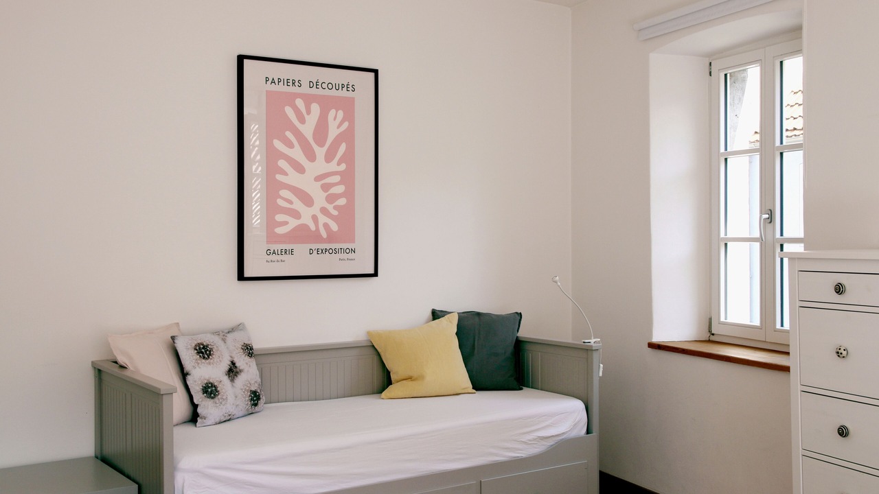 Photo of Bedroom in Marktbreit