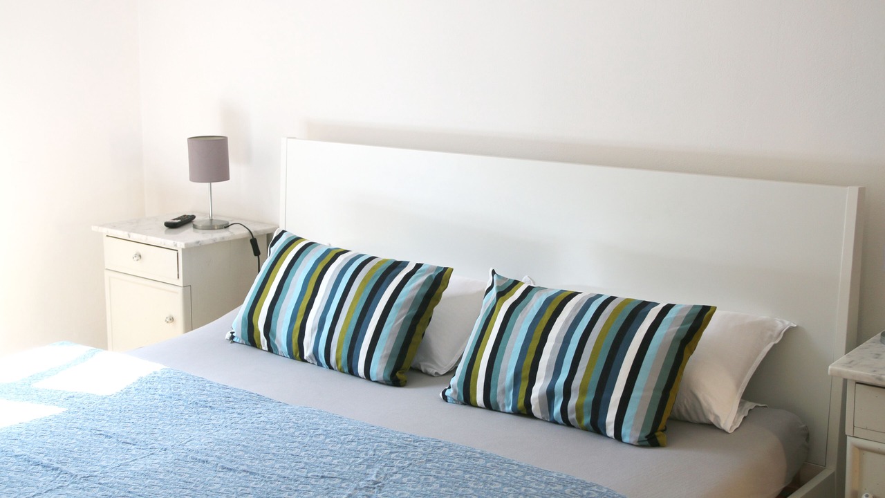 Photo of Bedroom in Marktbreit