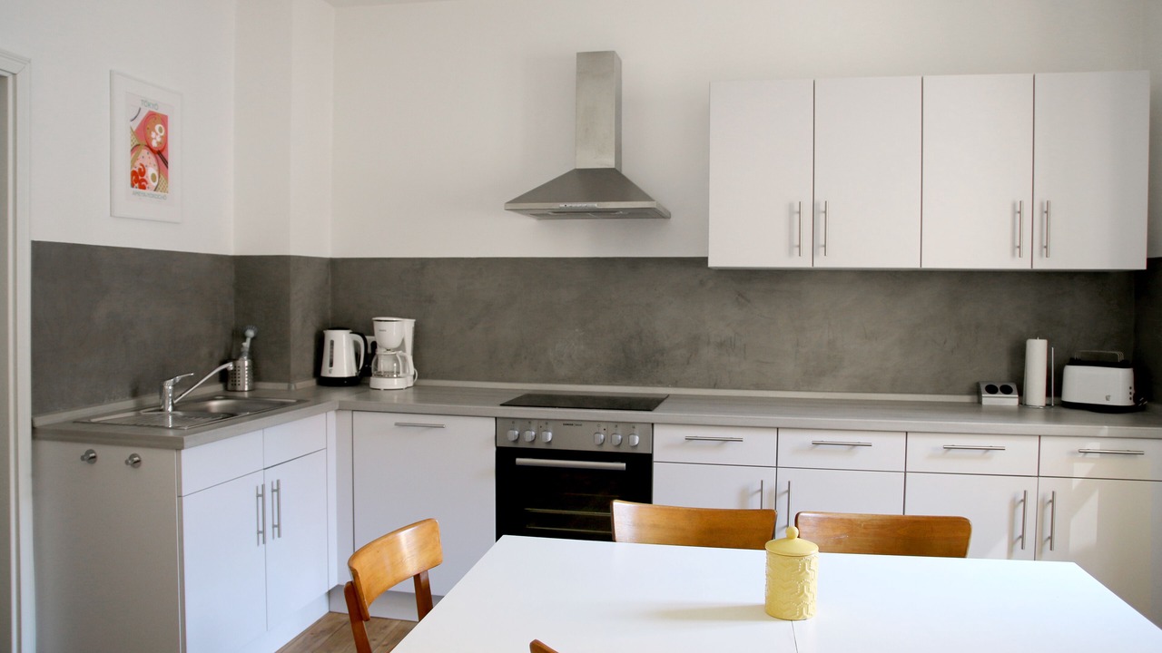 Photo of Kitchen in Marktbreit