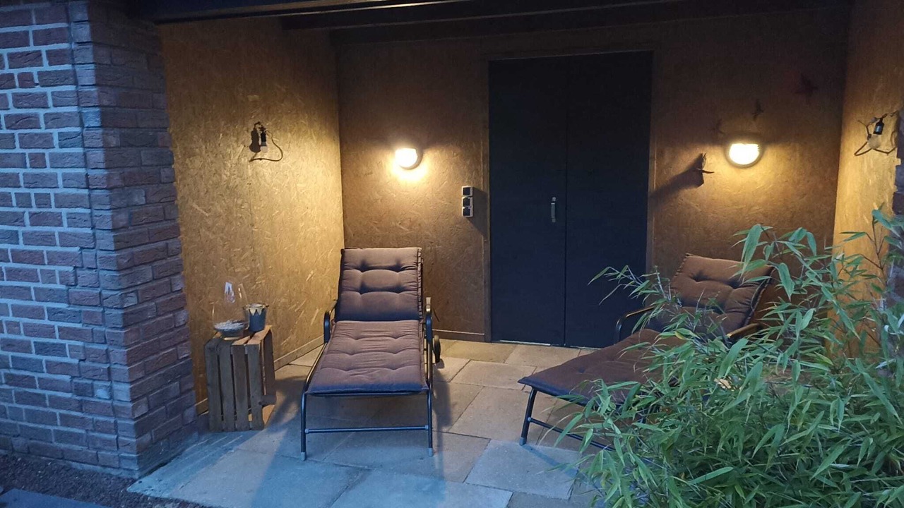 Photo of Patio Balcony in Rosendahl