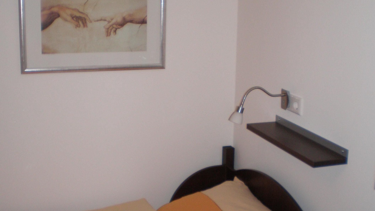 Photo of Bedroom in Rosendahl