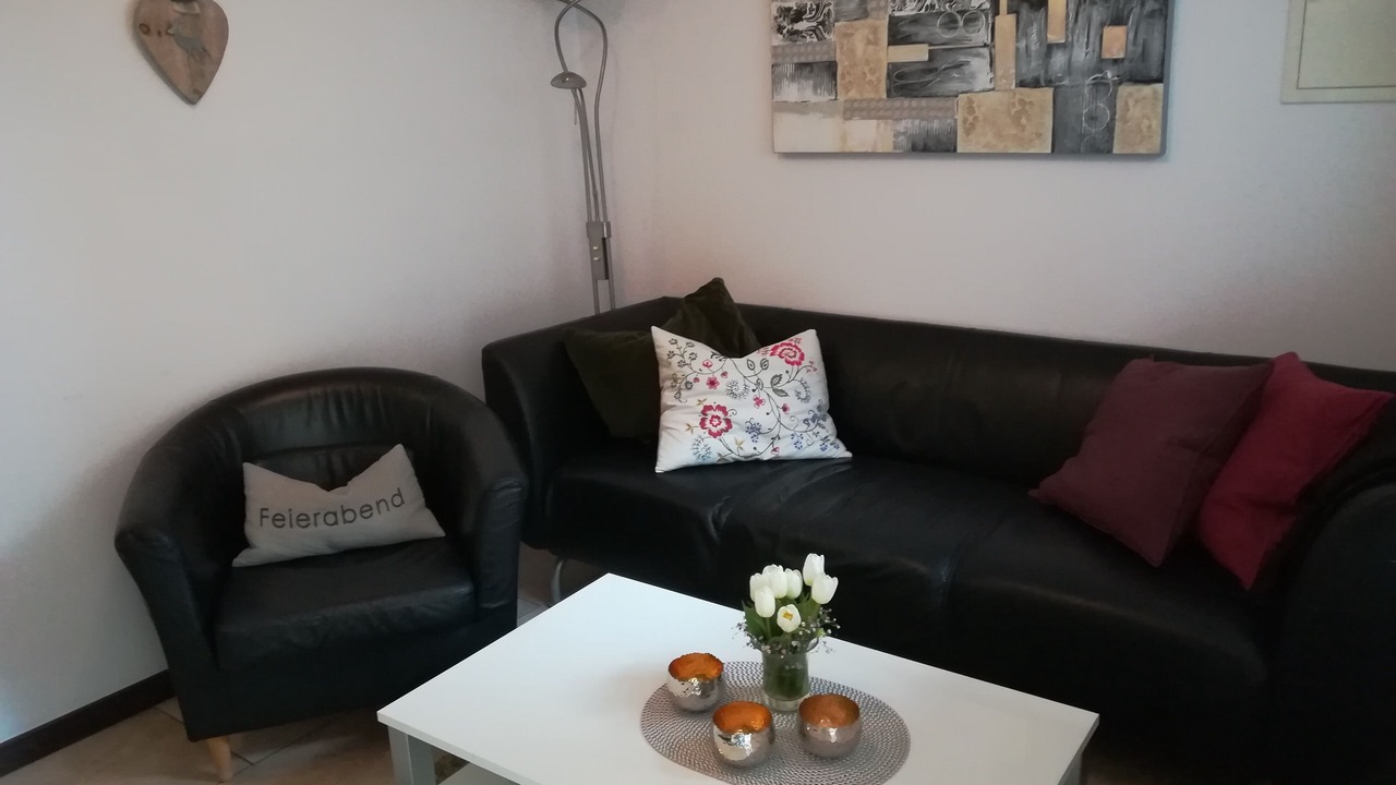 Photo of Livingroom in Rosendahl
