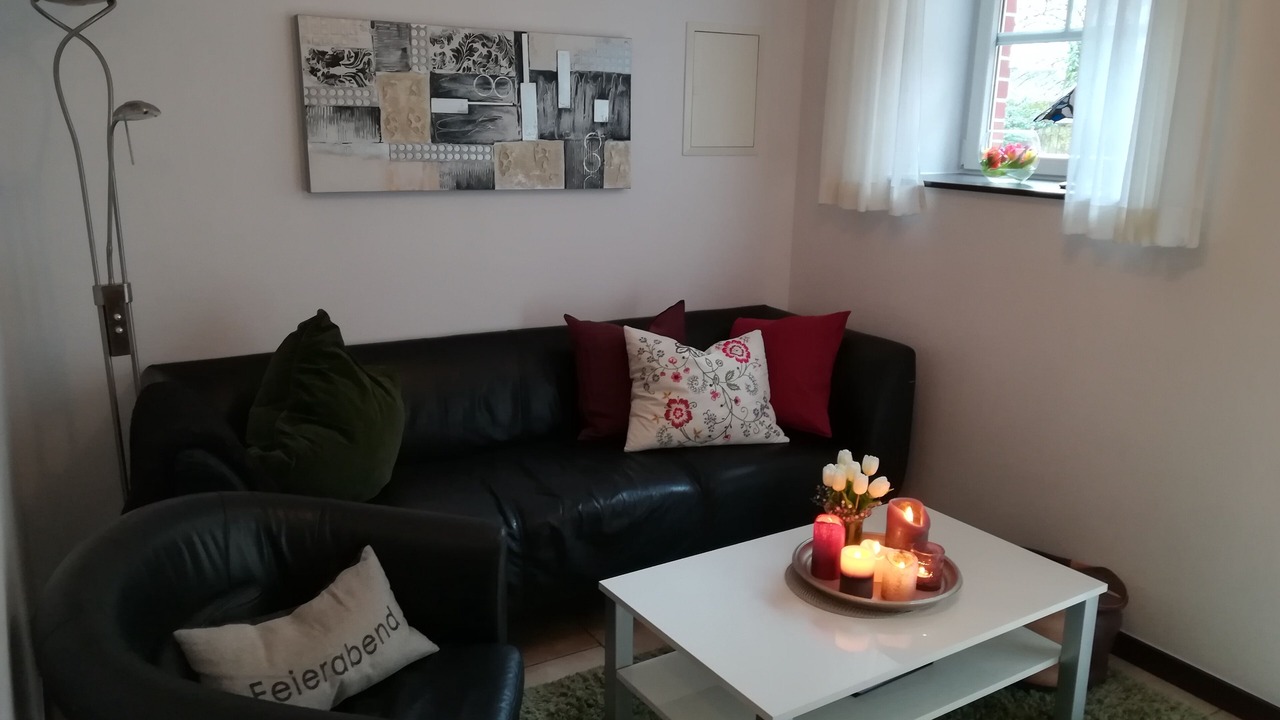 Photo of Livingroom in Rosendahl