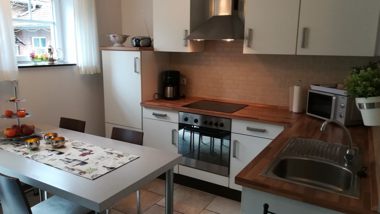 Photo of Kitchen in Rosendahl