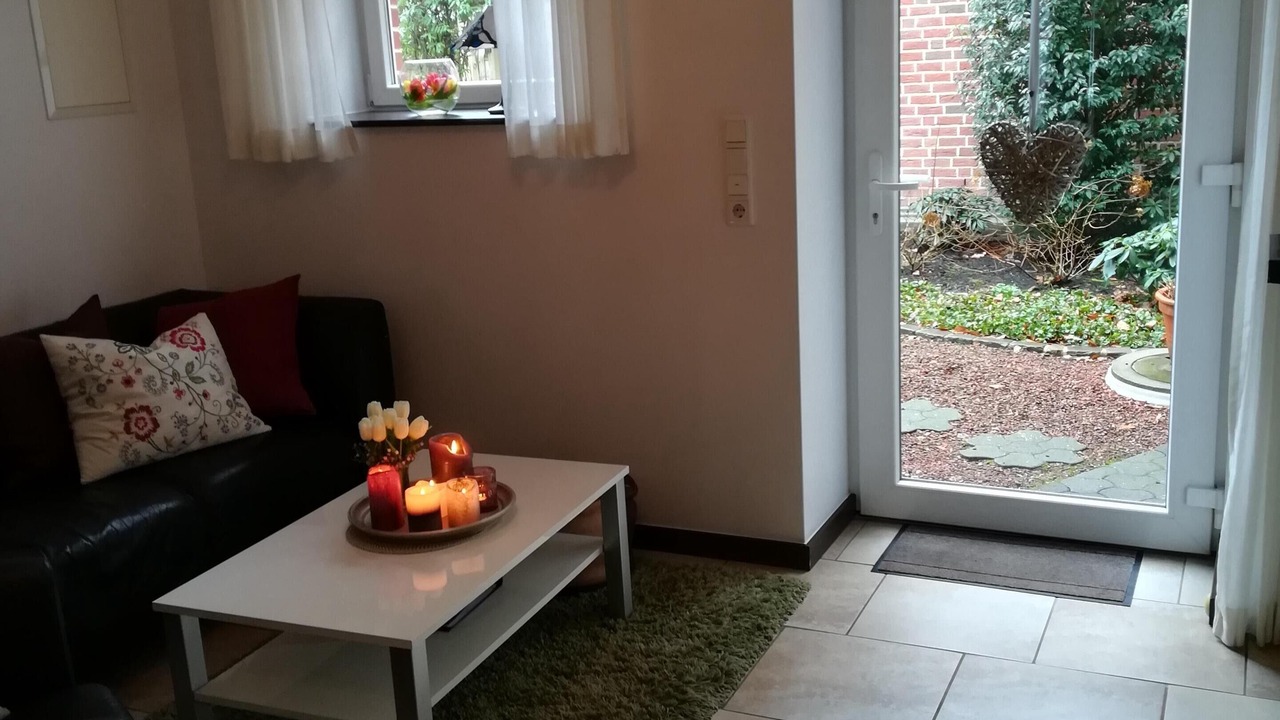 Photo of Livingroom in Rosendahl