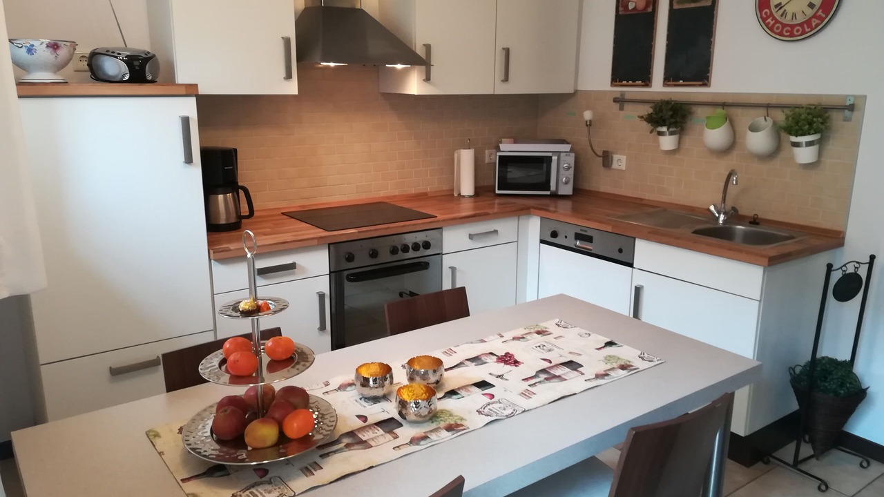 Photo of Kitchen in Rosendahl