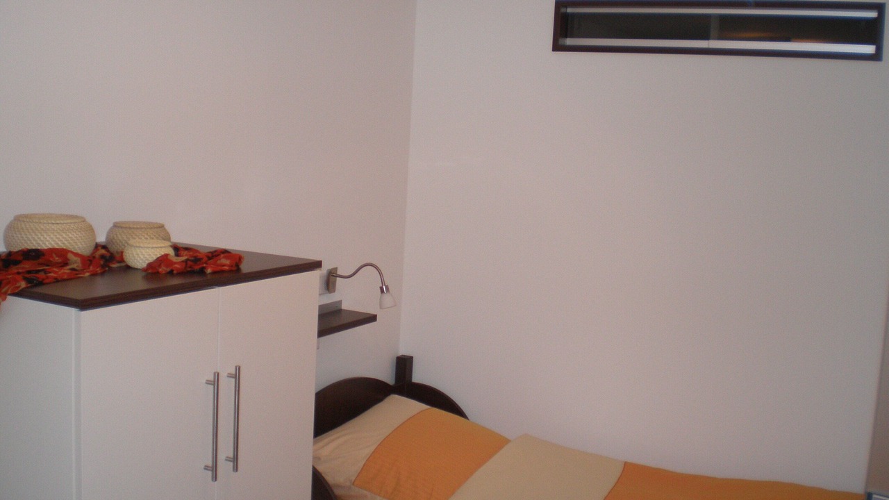 Photo of Bedroom in Rosendahl