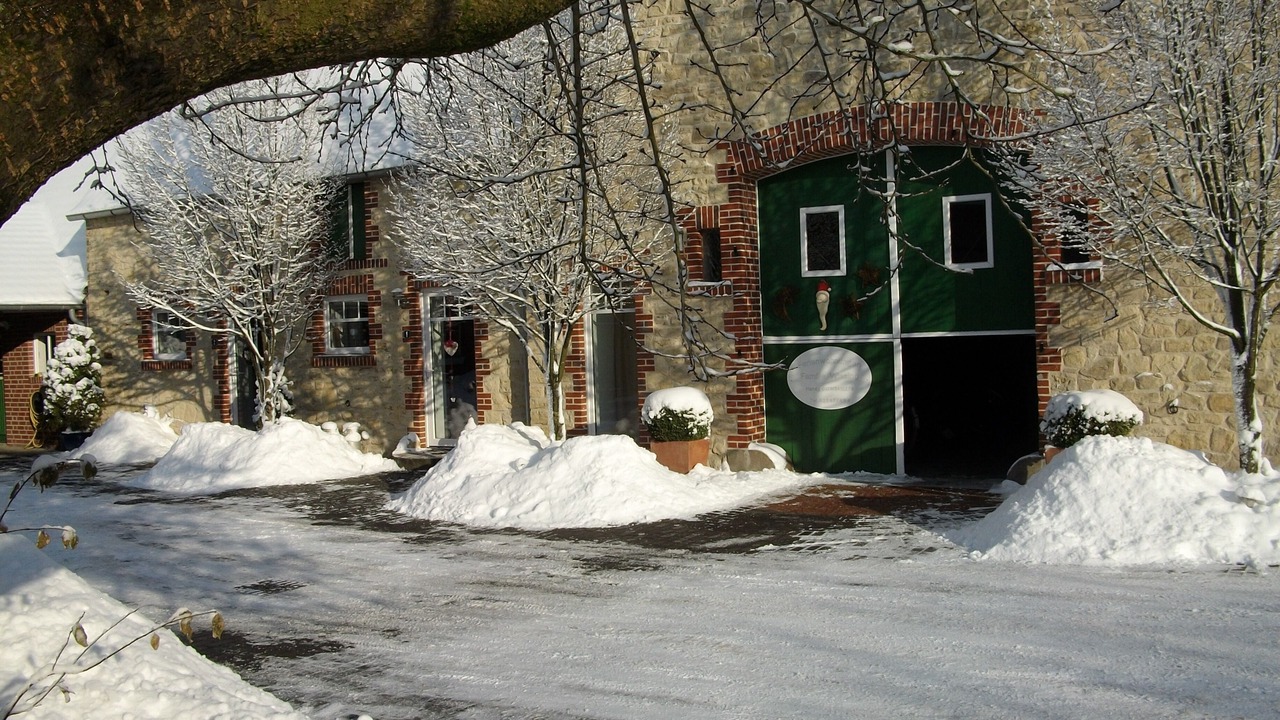 Photo of Outdoor in Rosendahl