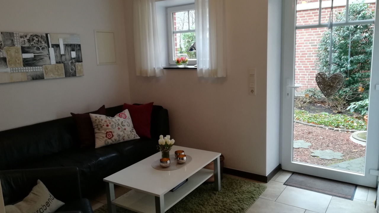 Photo of Livingroom in Rosendahl
