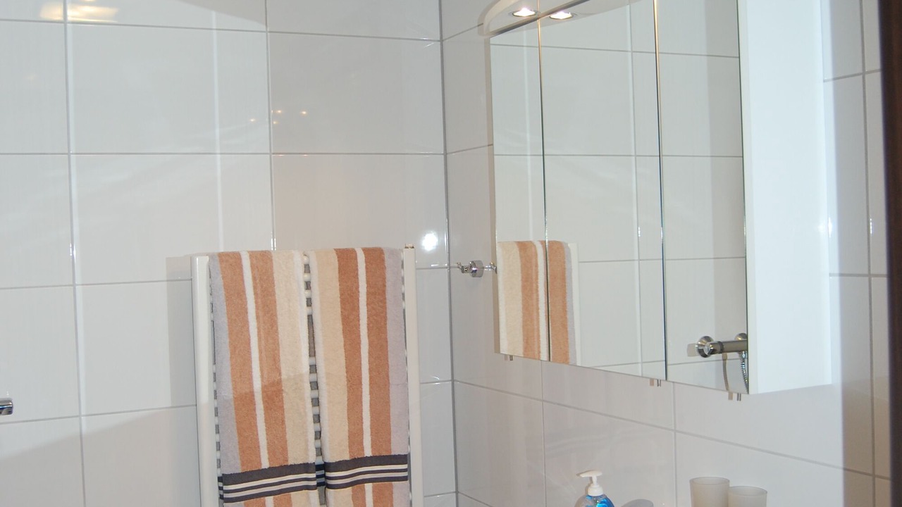 Photo of Bathroom in Rosendahl