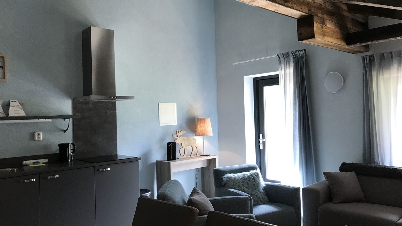 Photo of Livingroom in Biberwier