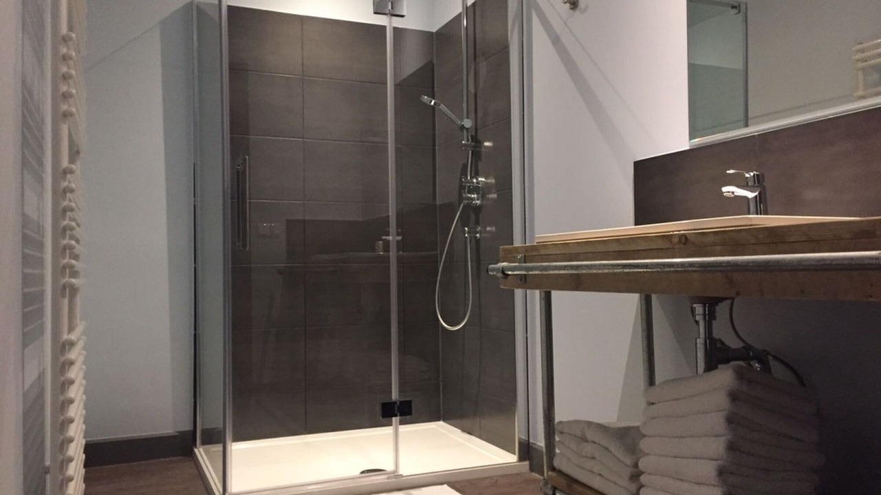 Photo of Bathroom in Biberwier