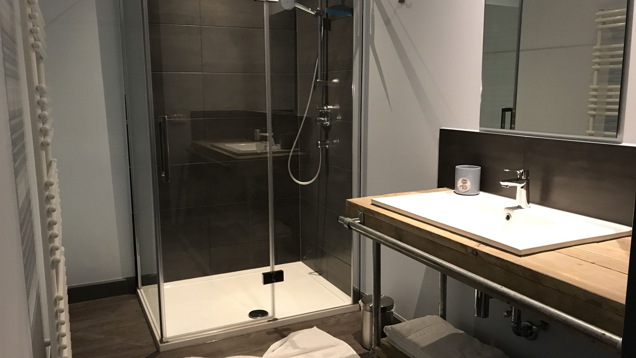 Photo of Bathroom in Biberwier