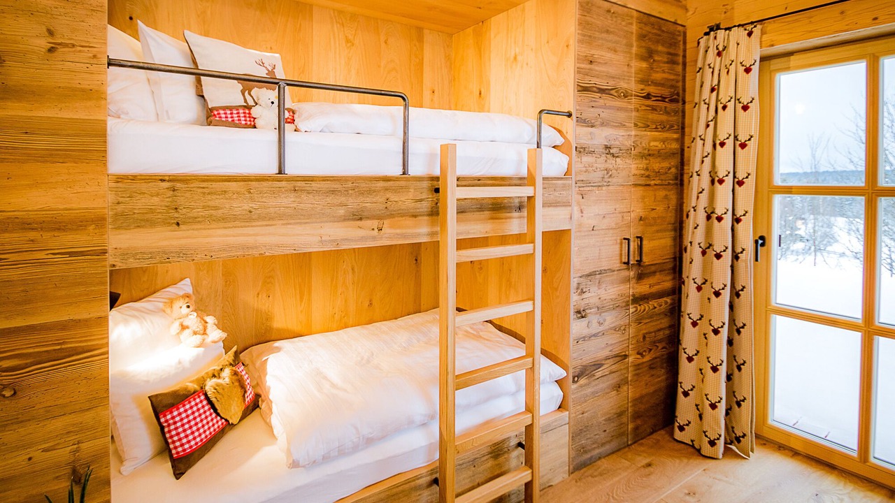 Photo of Bedroom in Mauth