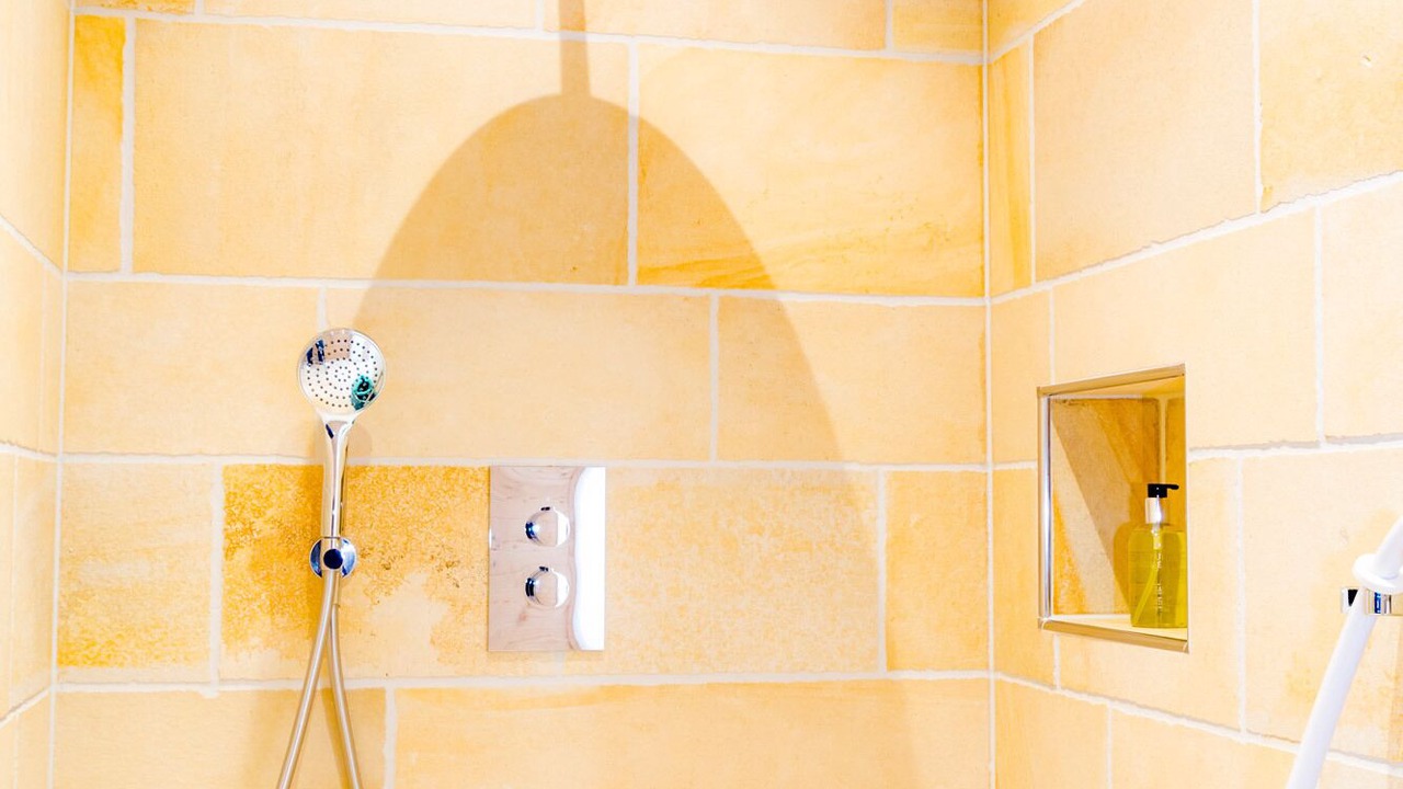 Photo of Bathroom in Mauth