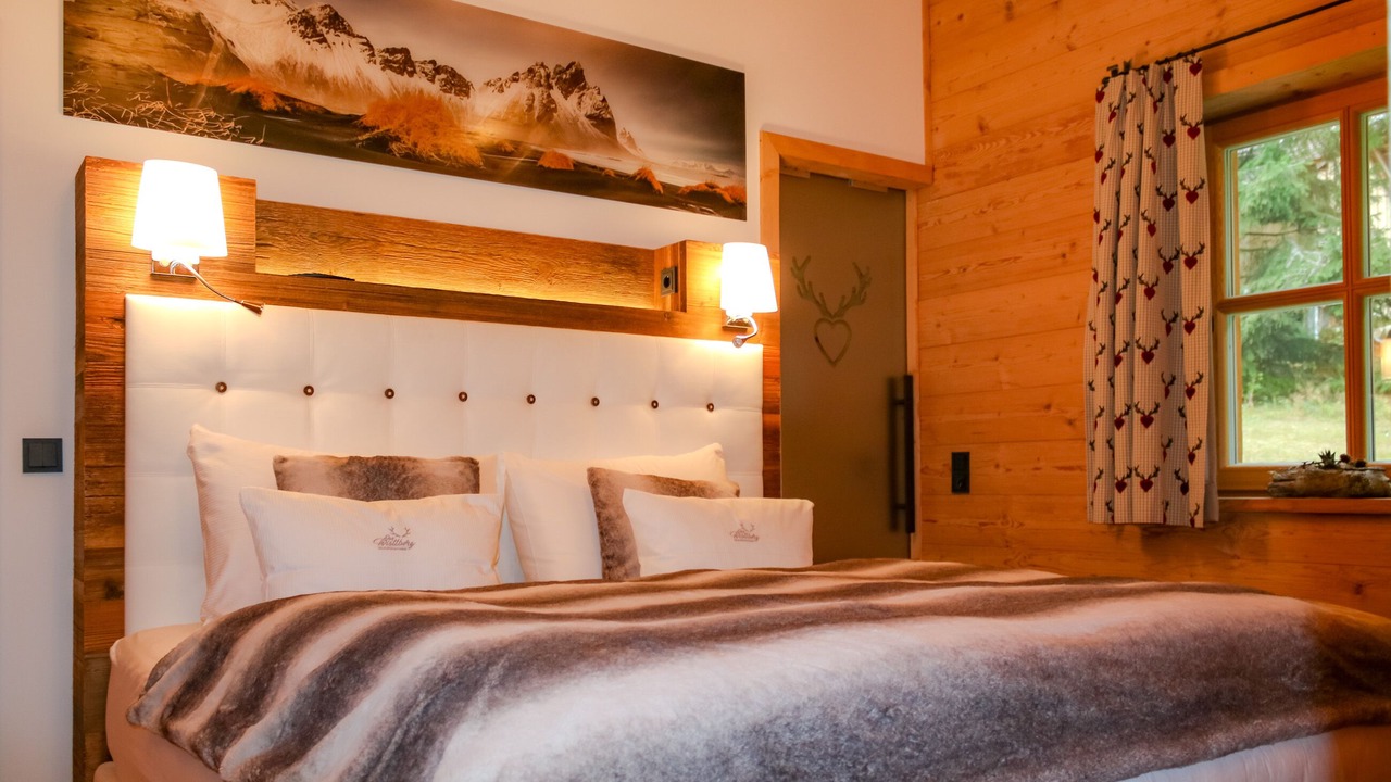 Photo of Bedroom in Mauth