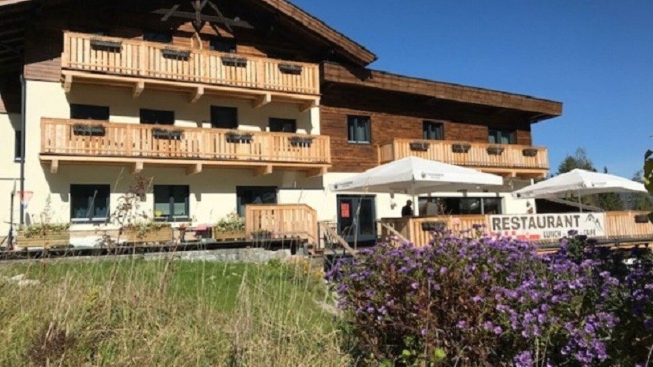Photo of Outdoor in Biberwier