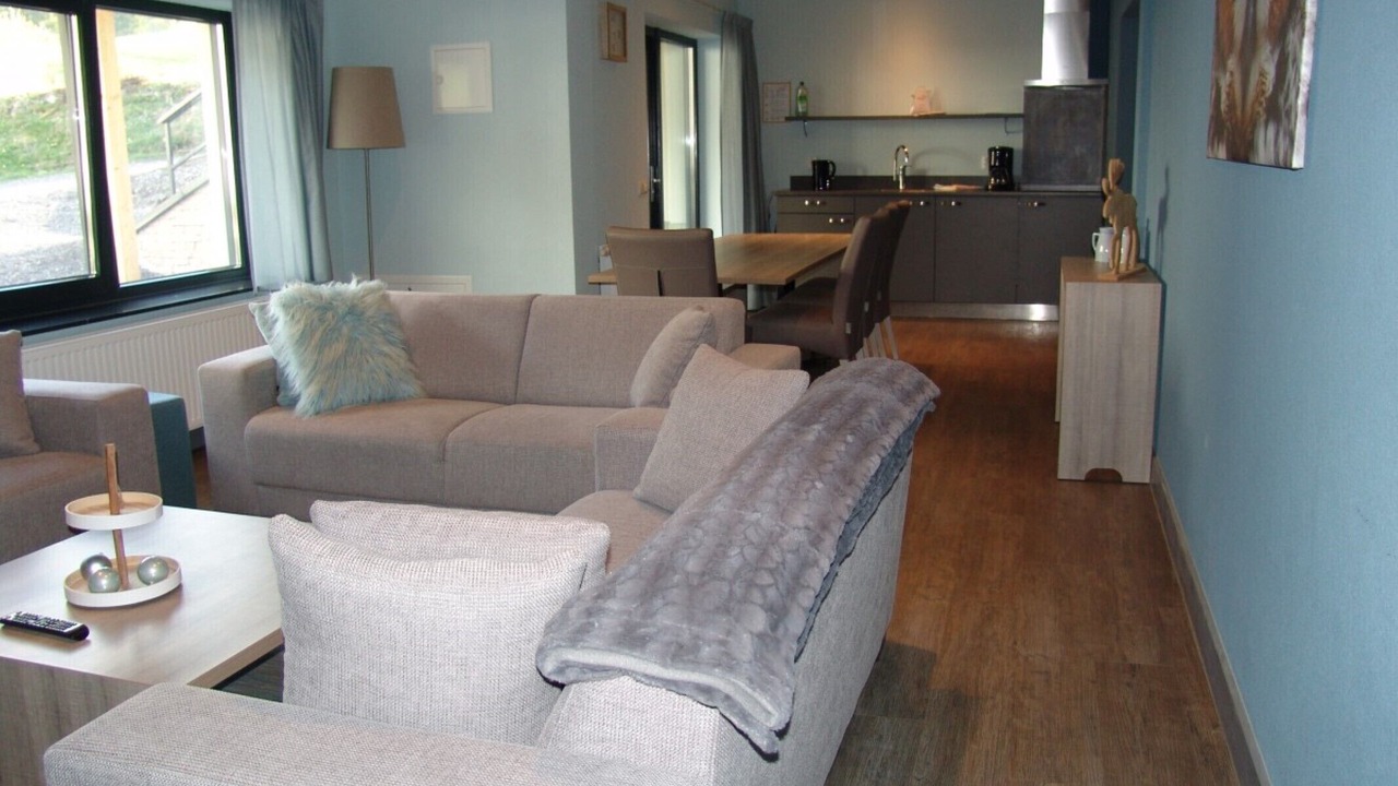 Photo of Livingroom in Biberwier