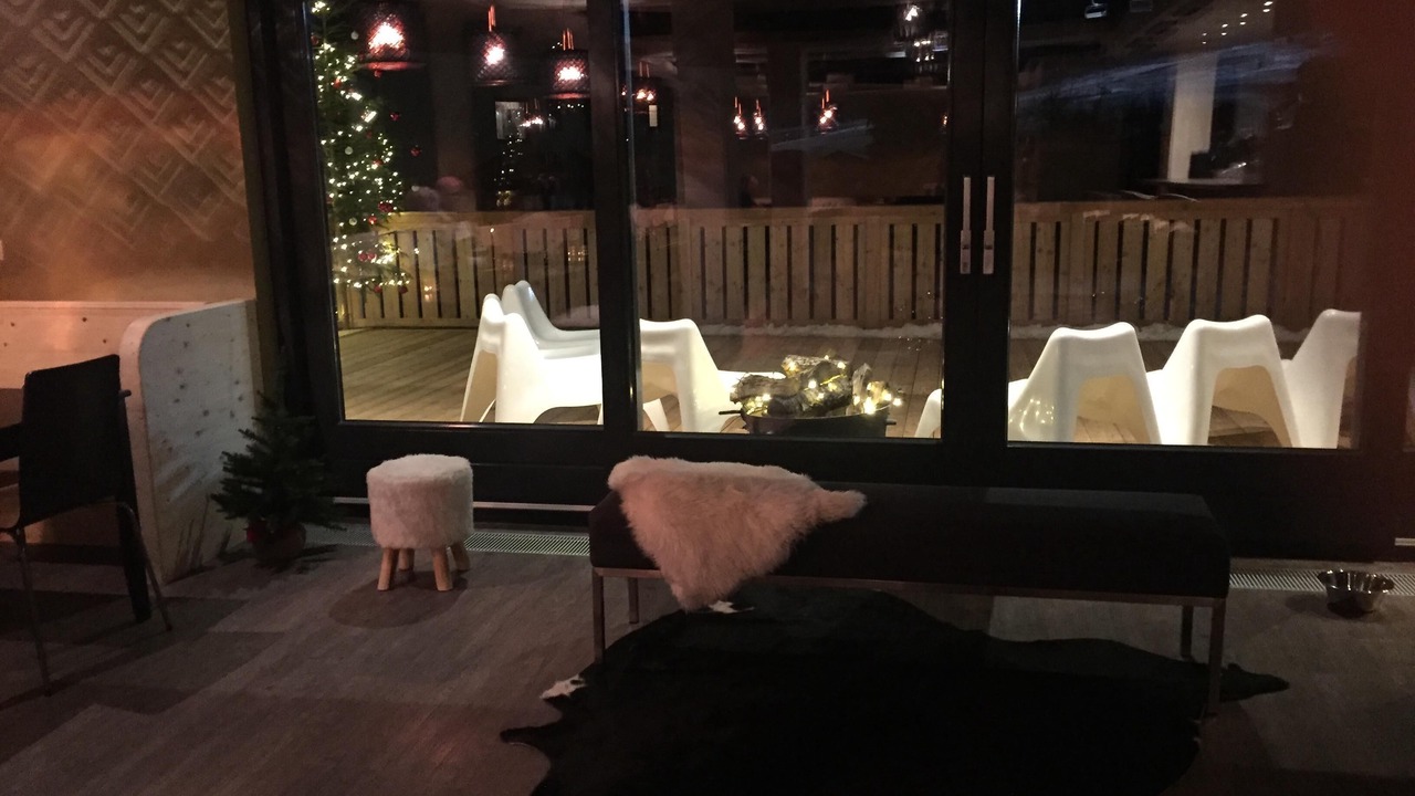 Photo of Patio Balcony in Biberwier