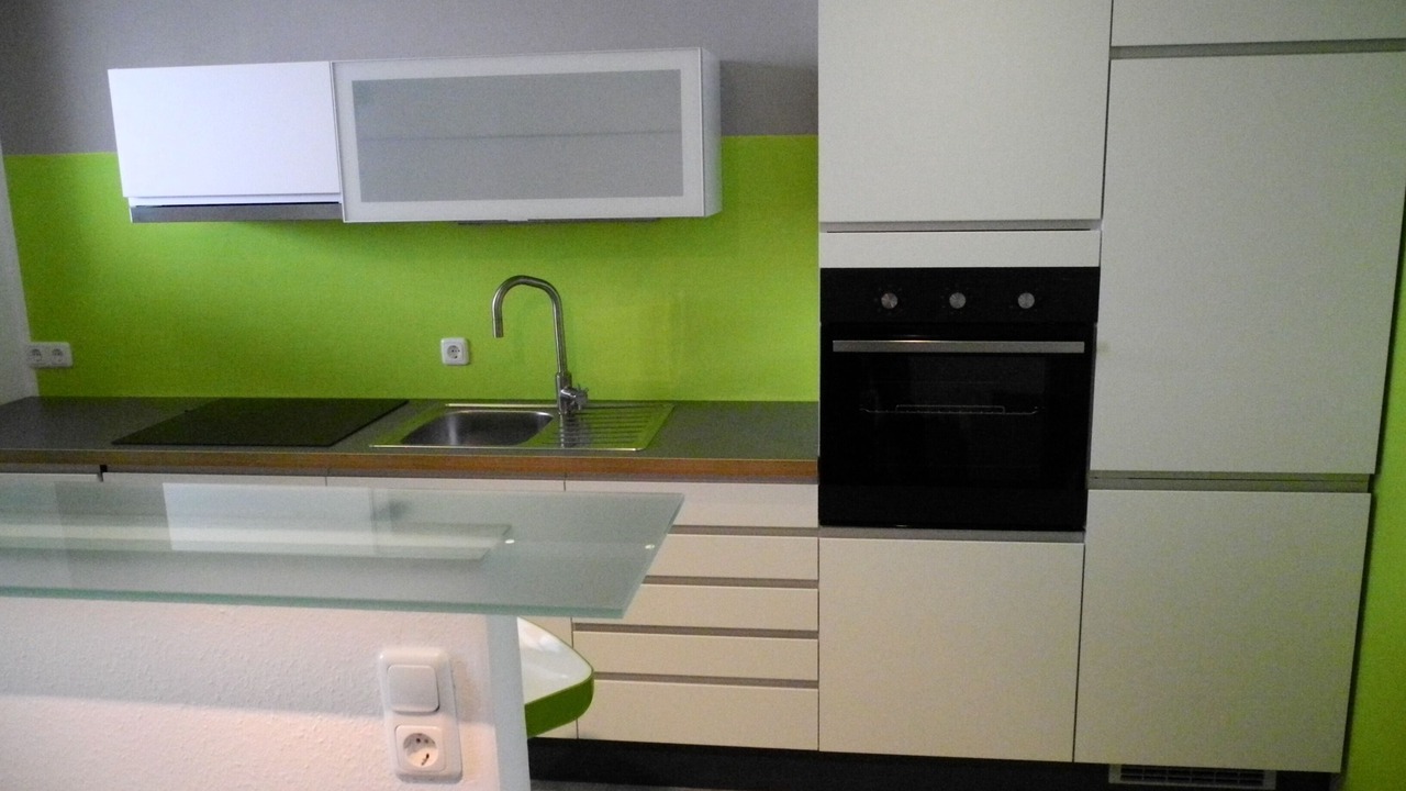 Photo of Kitchen in Schwarzenbach
