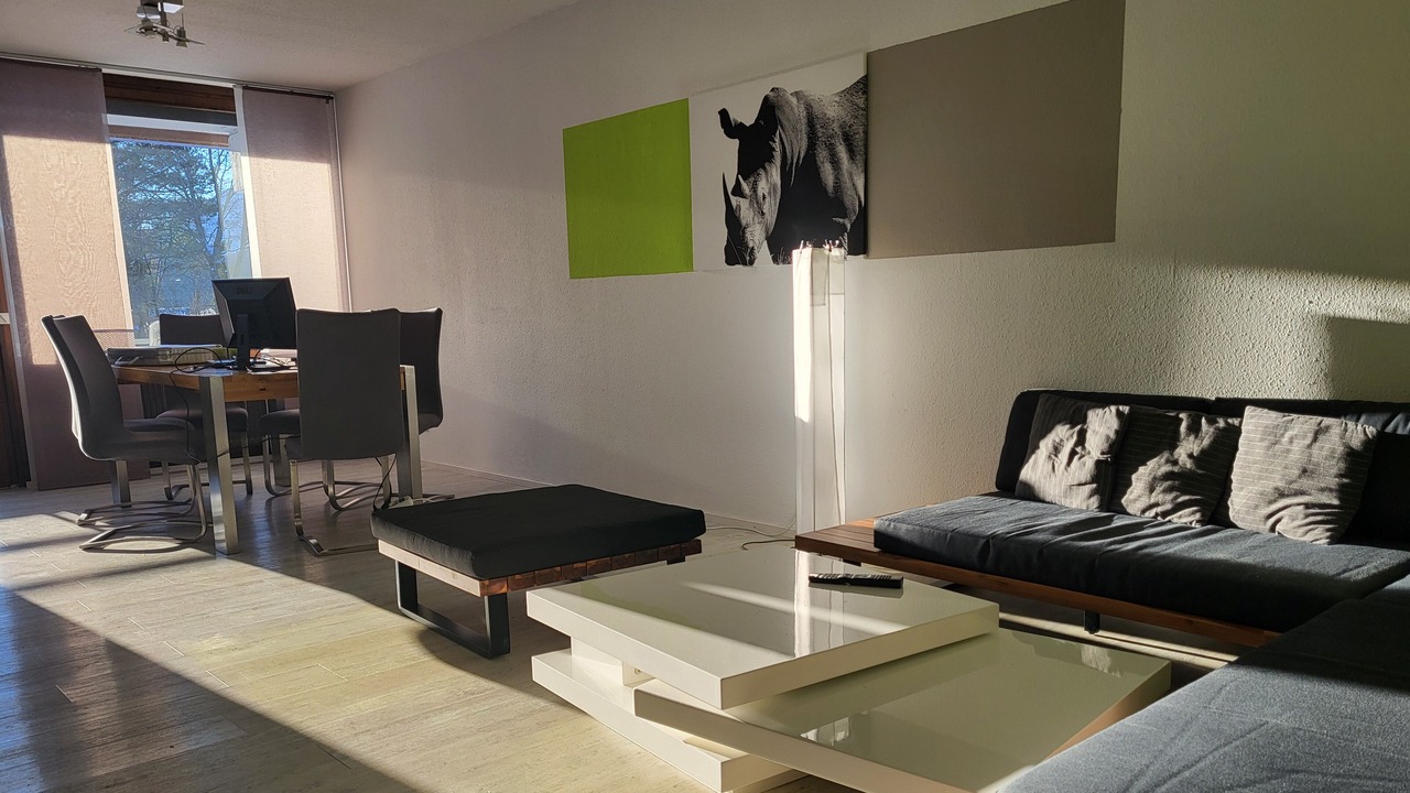Photo of Livingroom in Schwarzenbach