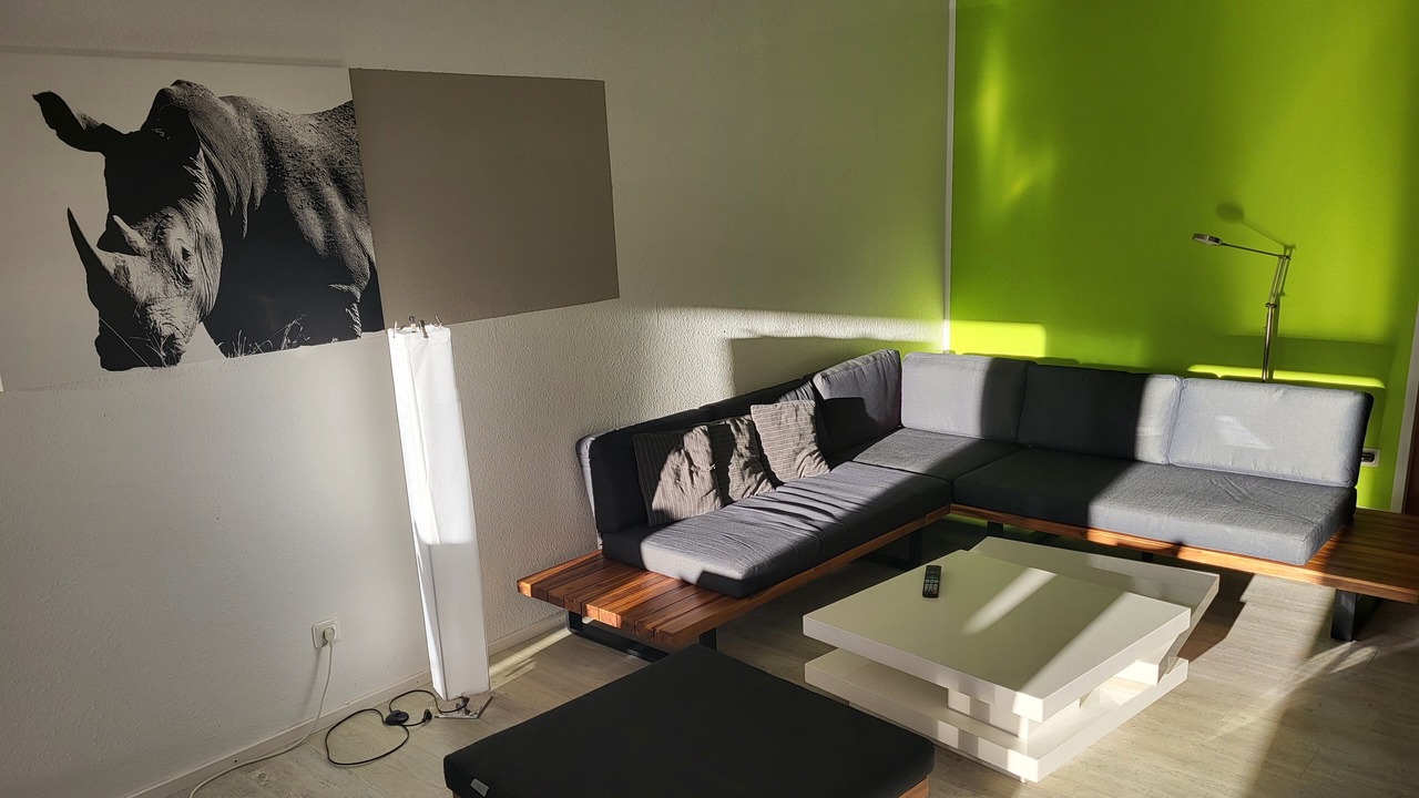 Photo of Livingroom in Schwarzenbach