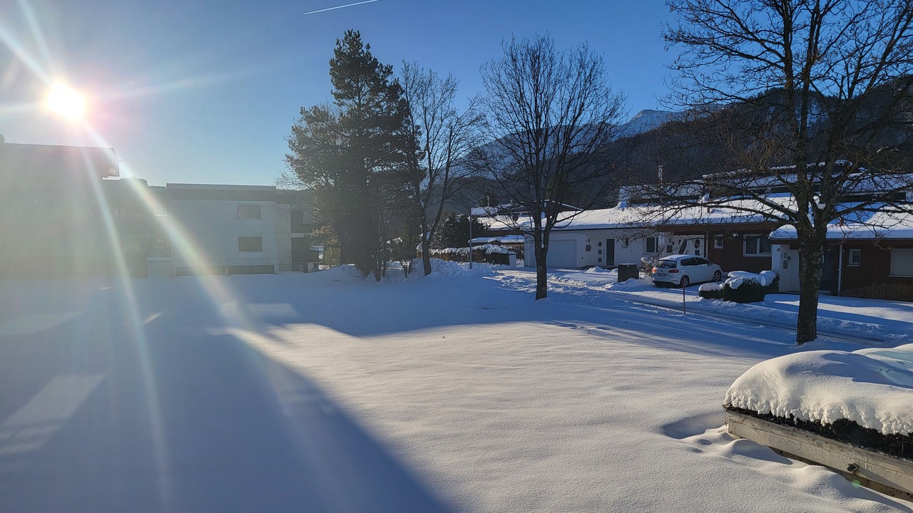 Photo of Outdoor in Schwarzenbach