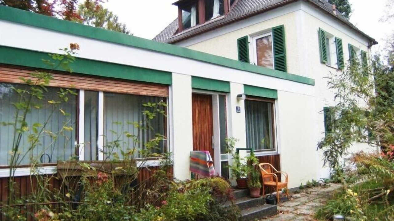 Photo of Outdoor in Nymphenburg