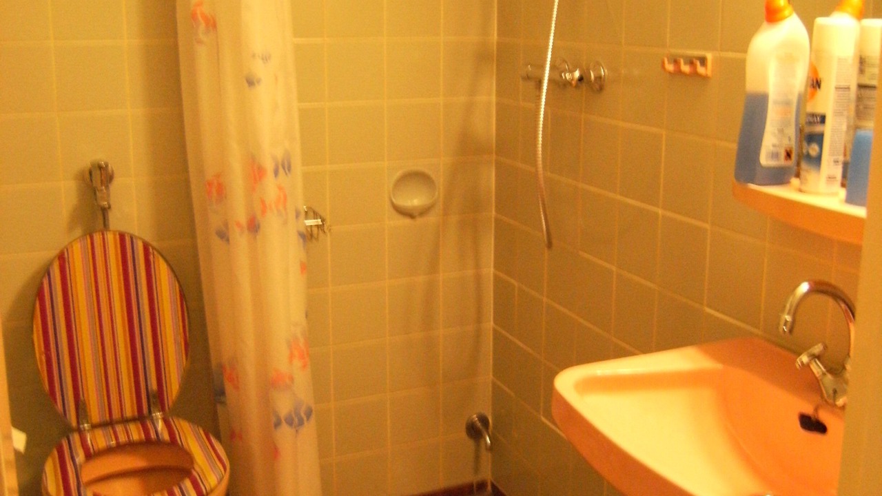Photo of Bathroom in Nymphenburg
