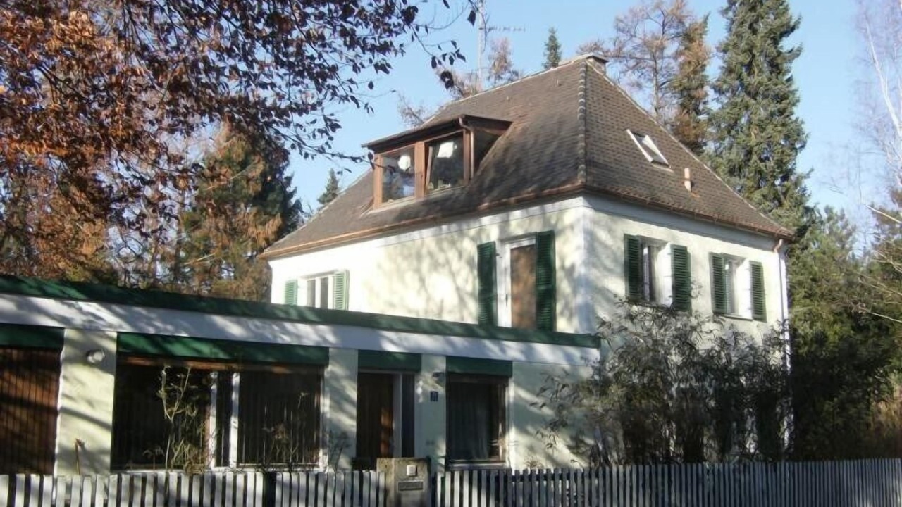 Photo of Outdoor in Nymphenburg