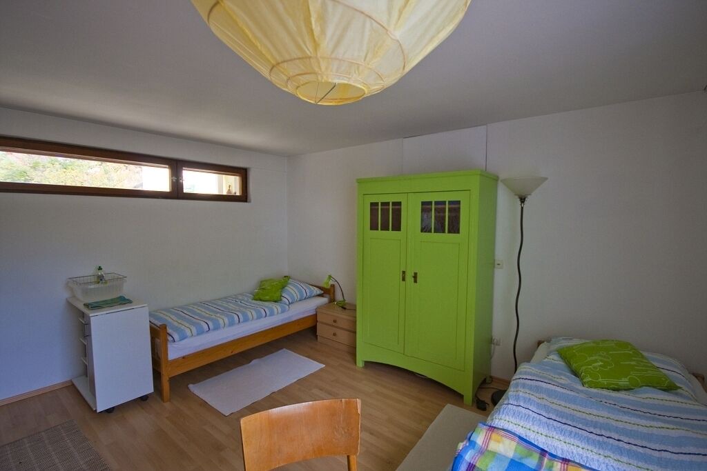 Photo of Bedroom in Nymphenburg