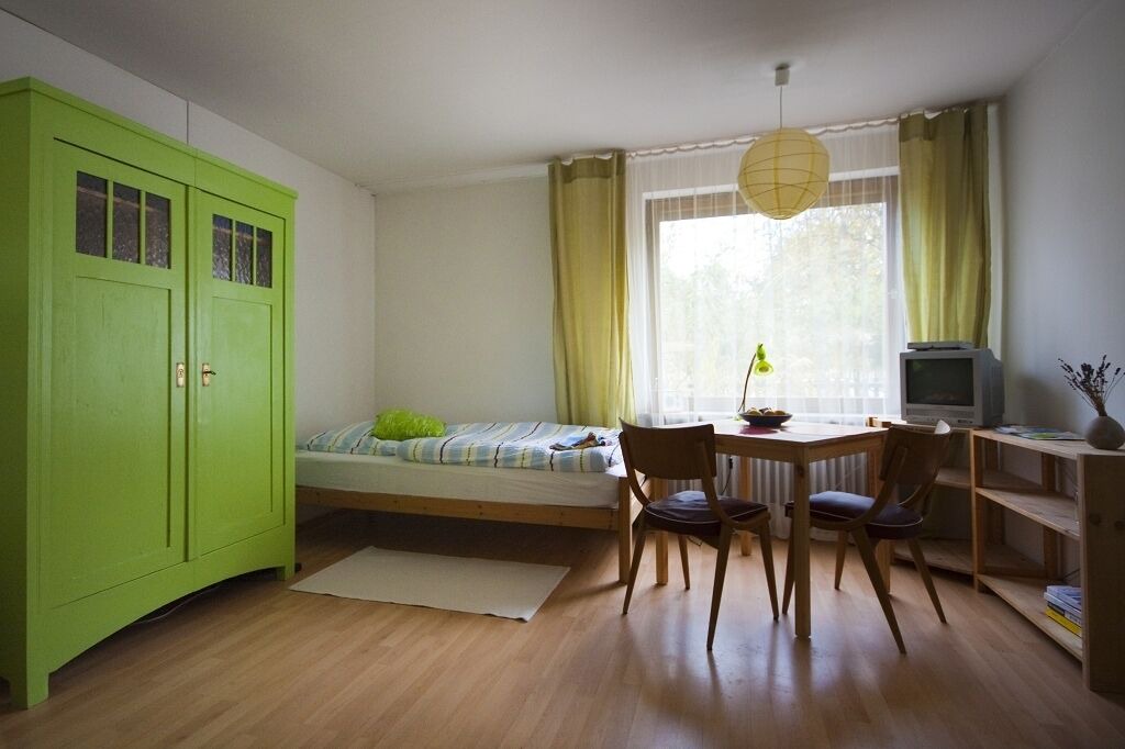 Photo of Bedroom in Nymphenburg