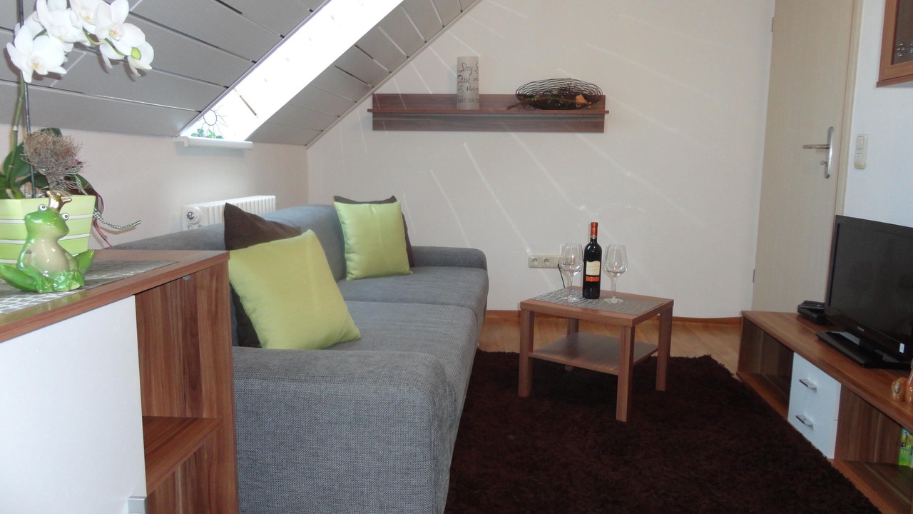 Photo of Livingroom in Pottenstein