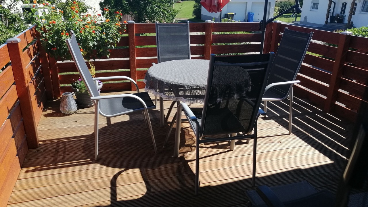 Photo of Outdoor in Pottenstein