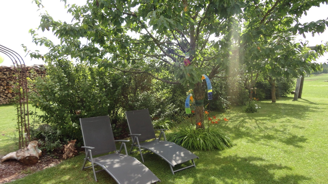 Photo of Outdoor in Pottenstein