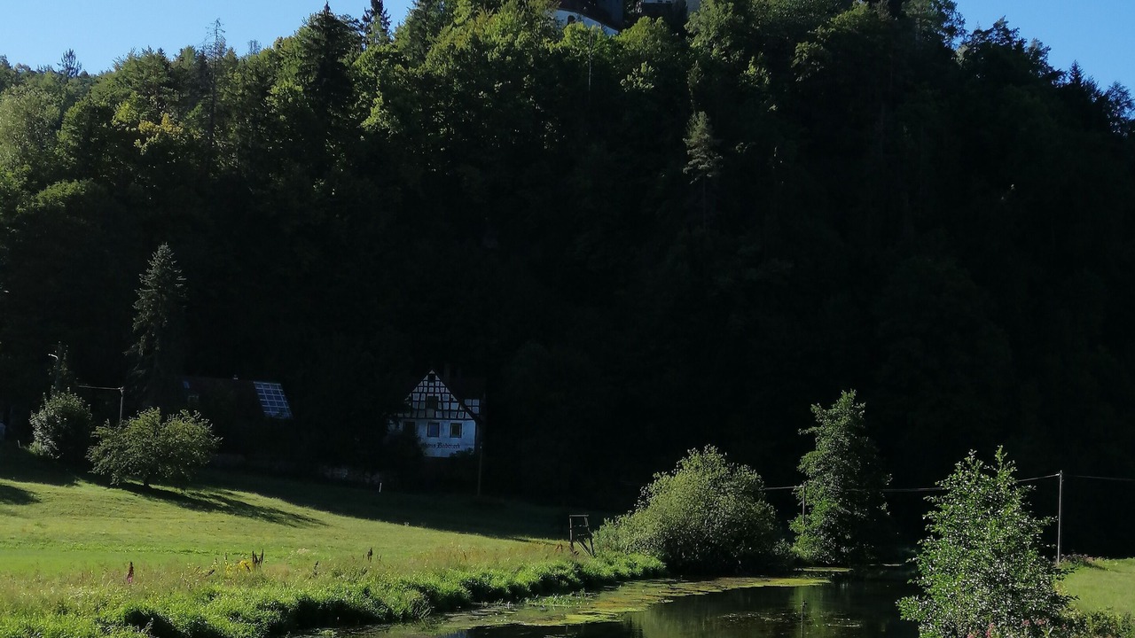 Photo of Others in Pottenstein