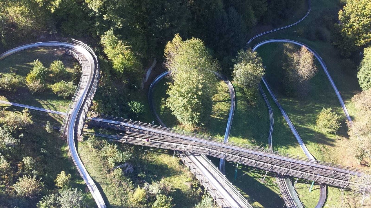 Photo of Outdoor in Pottenstein