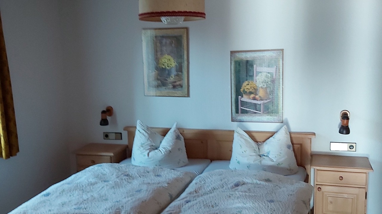 Photo of Bedroom in Marktschellenberg