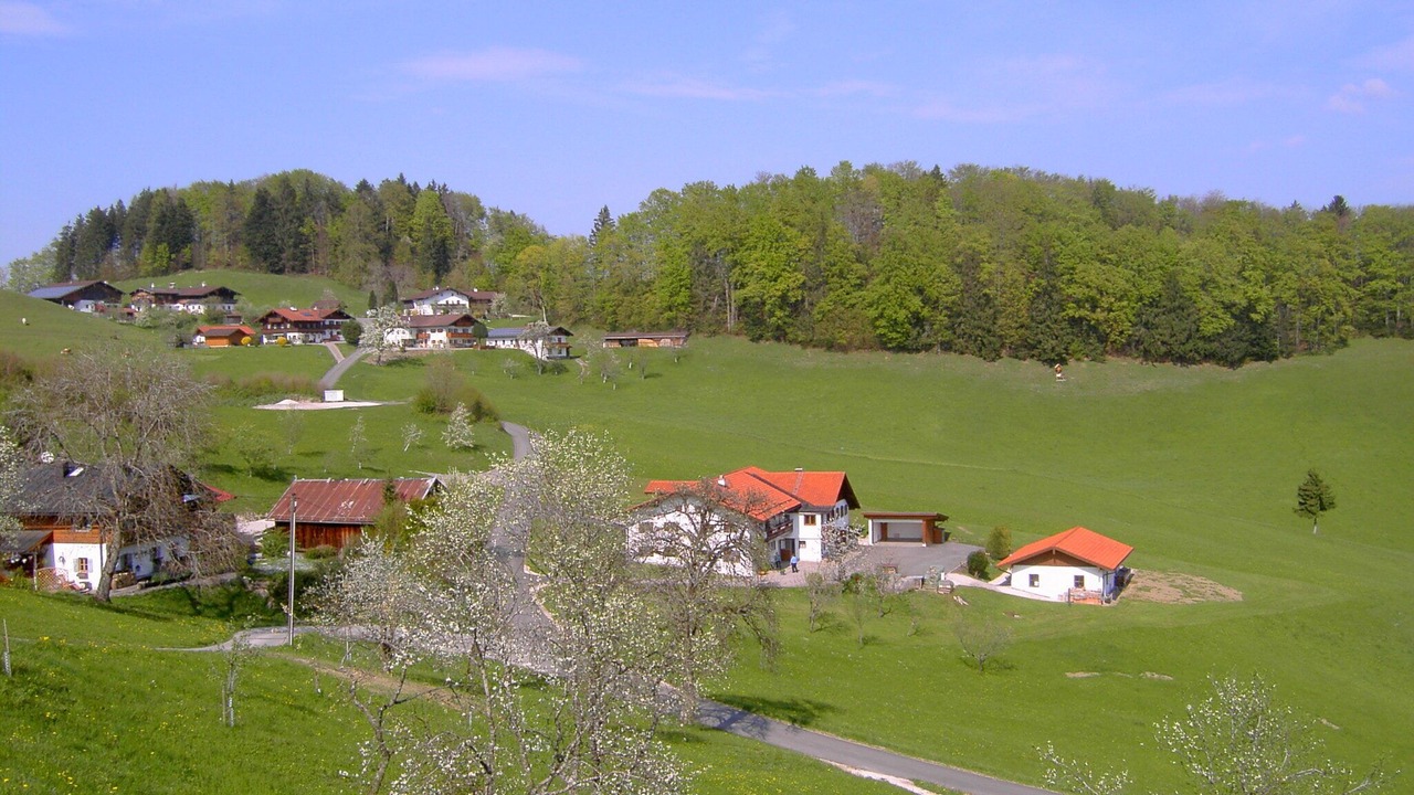 Photo of Outdoor in Marktschellenberg