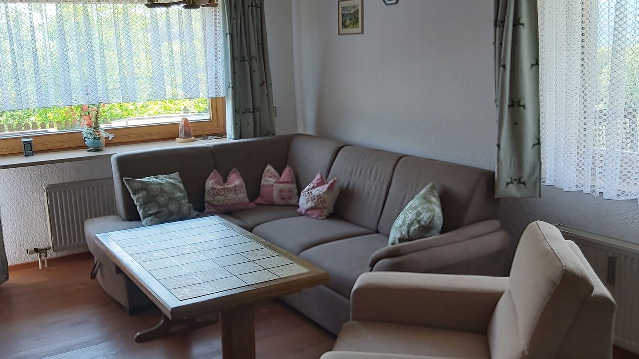 Photo of Livingroom in Marktschellenberg