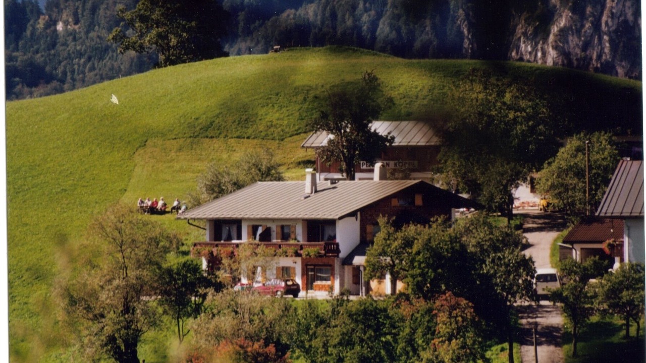 Photo of Outdoor in Marktschellenberg