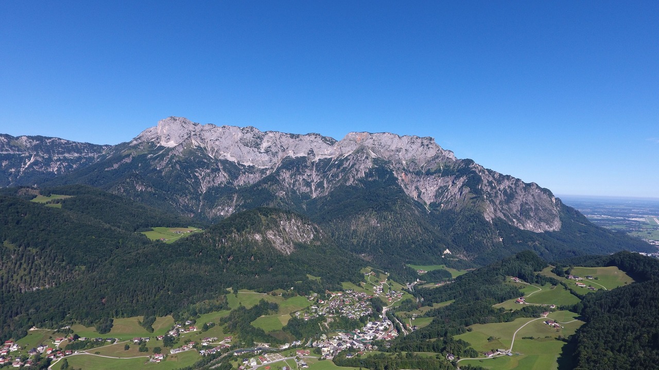 Photo of Outdoor in Marktschellenberg