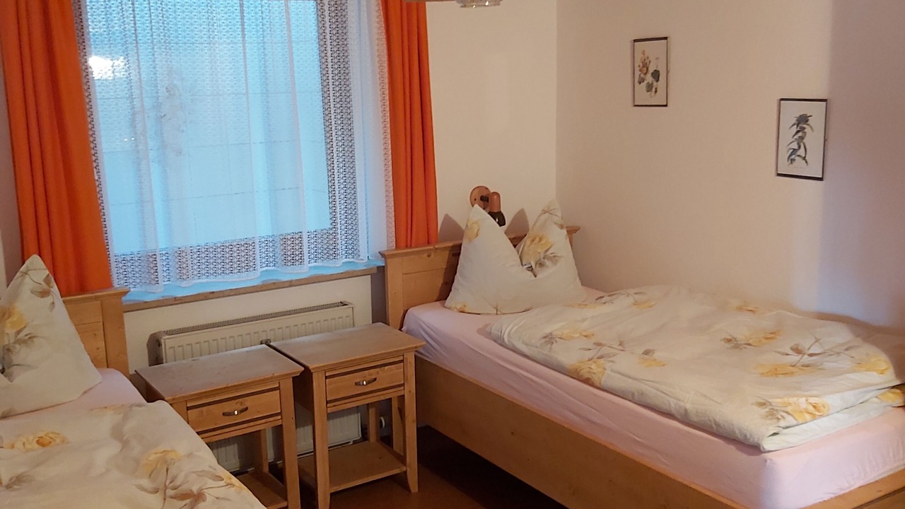 Photo of Bedroom in Marktschellenberg