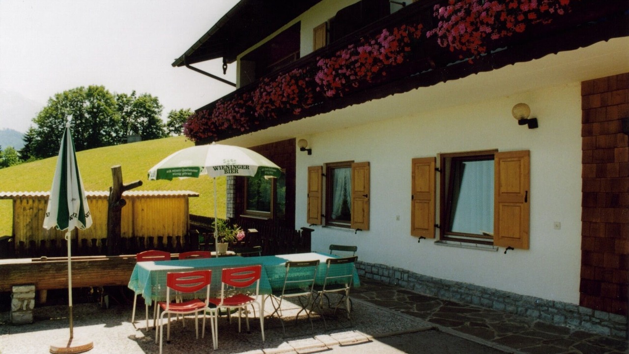 Photo of Outdoor in Marktschellenberg