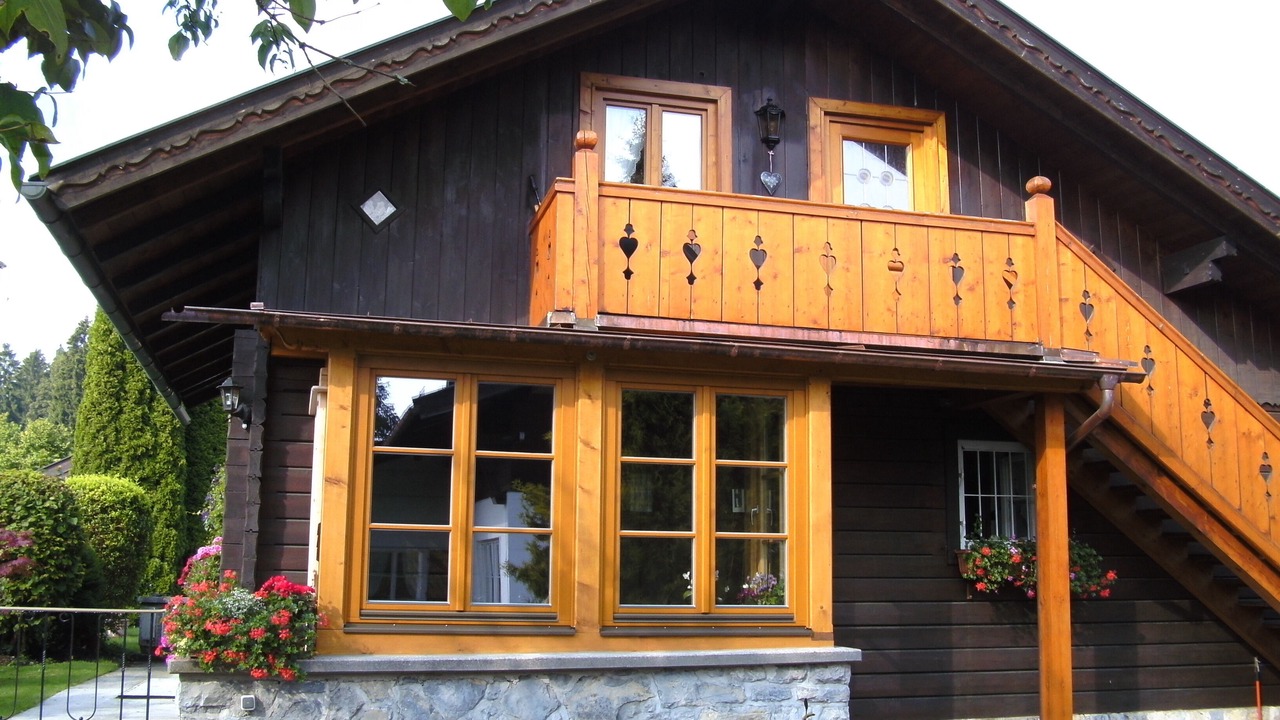 Photo of Outdoor in Obergrainau